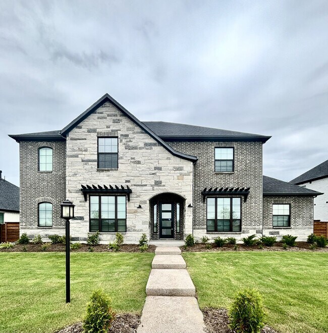 1916 Casting Ridge, Mesquite, TX 75181