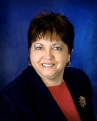 Judy Walrath