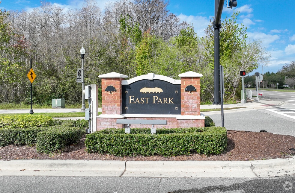 East Park