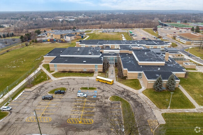 Scripps Middle School has an outstanding Niche rating of A.