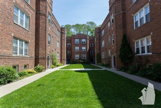 3521 N Broadway St Unit 3529.5-2E, Chicago, IL 60657