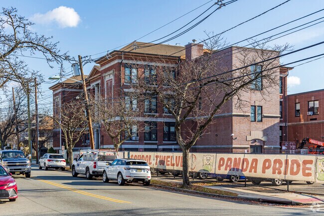 Cifton PS 12