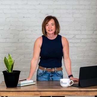 Joana Hoover-Glovier