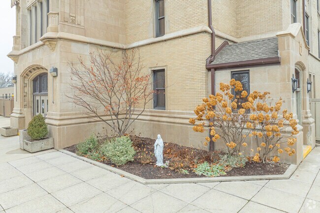 St. Michael Catholic School has dozens of effective teachers and staff.