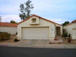 2314 E Evans Dr, Phoenix, AZ 85022