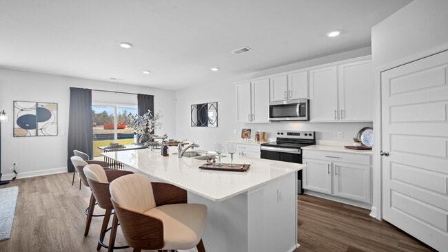 108 Juniper Dr, Guyton, GA 31312 - photo 6