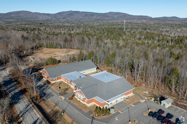 Middleton Elementary School is a public school in Strafford County serving students PK-6.