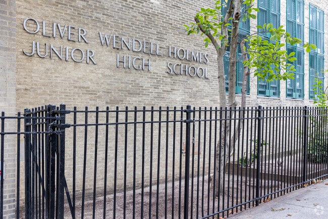 Energy Tech High School receives an A rating from niche.com.