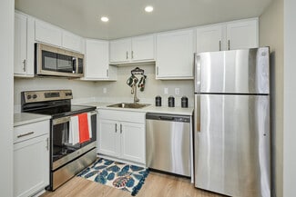 3001 E Jefferson Blvd, South Bend, IN 46615