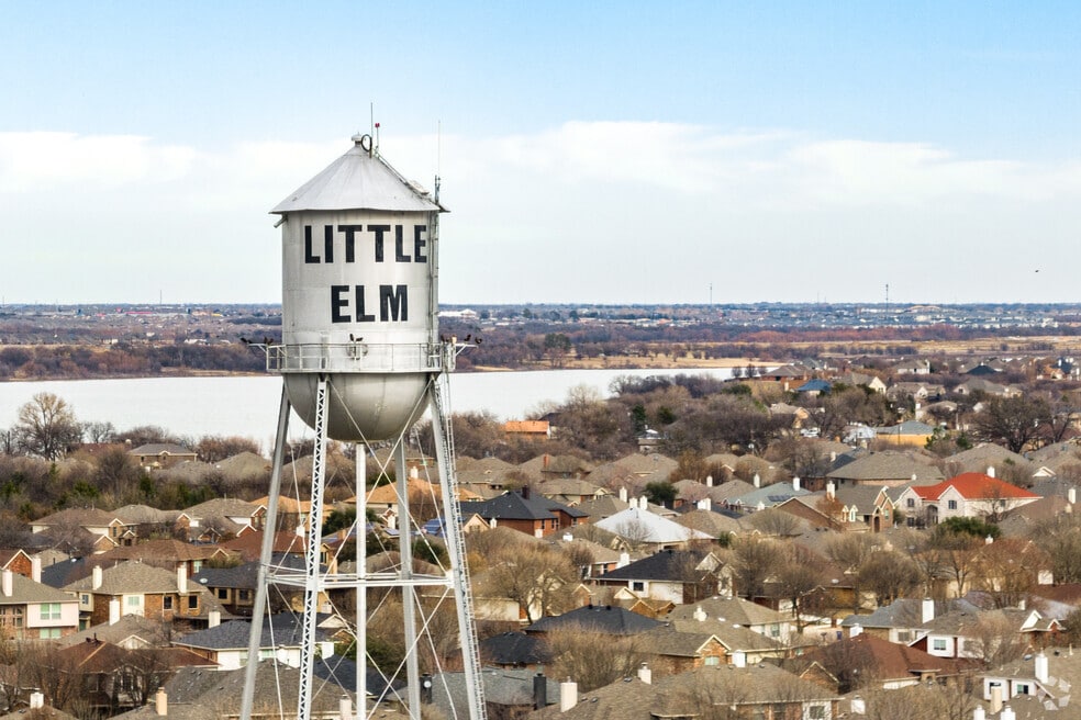 Little Elm
