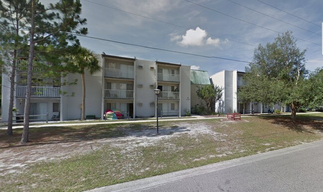 Hideaway Oaks Studios, Altamonte Springs, FL 32714 - photo 3