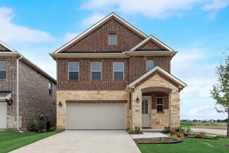 129 Ashbrook St, Little Elm, TX 75068