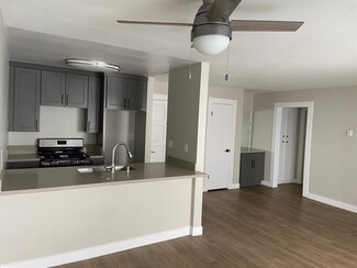 1234 N Edgemont St, Los Angeles, CA 90029