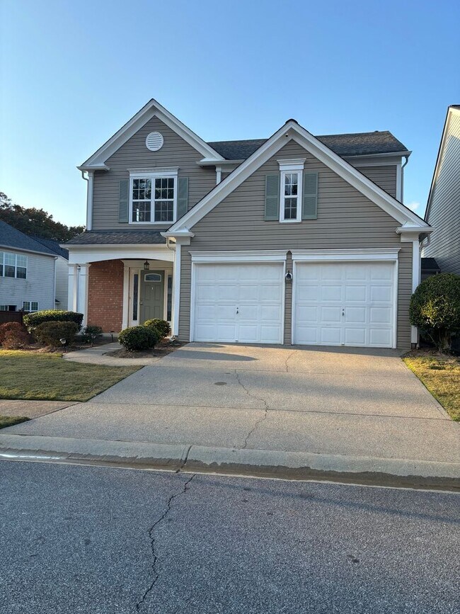 1718 Bentridge Dr NW, Kennesaw, GA 30144