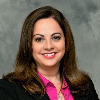 Julie Rosenberg