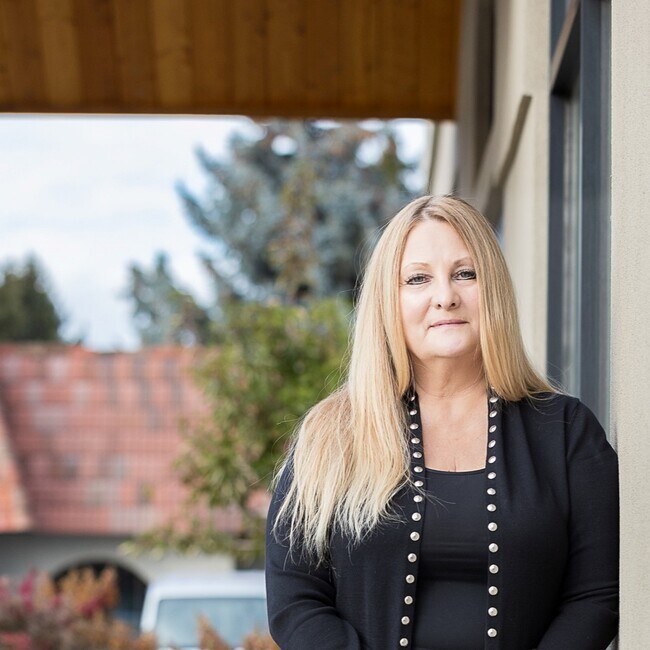 Candy Stump Real Estate Agent in Yakima, WA