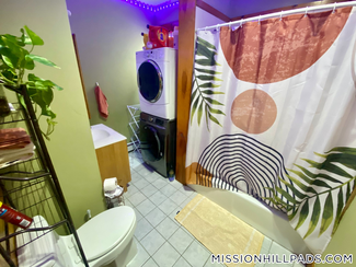56 Calumet St Unit 3, Boston, MA 02120