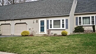 117 Deer Run Trail Unit c/o EWC Properties LLC, Manchester, CT 06042