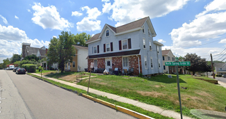 126 N Spring Garden St, Ambler, PA 19002