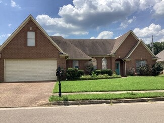 1449 Albon Dr, Cordova, TN 38016