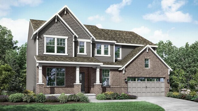 19492 Lewis Cir unit 36041192, Westfield, IN 46074 - photo 5