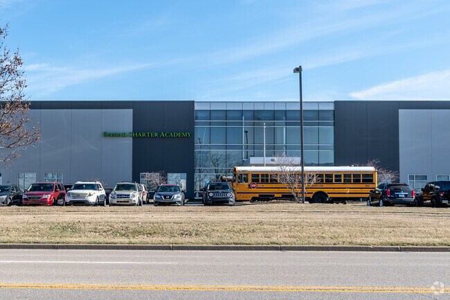 Damar Charter Academy