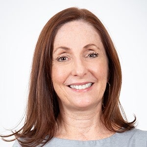 LINDA SHEPHERD