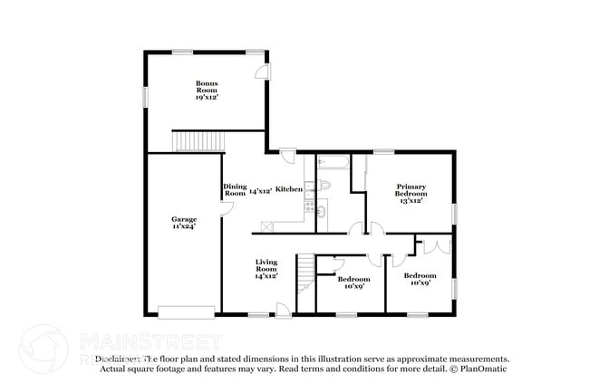 18003 E 12th St N, Independence, MO 64056 - photo 2