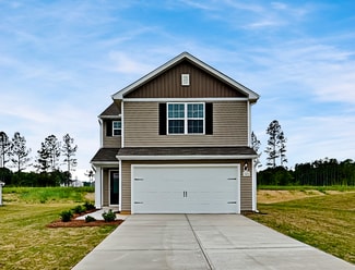 121 Royal Mdw Dr, Angier, NC 27501