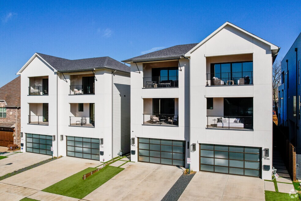 Alex W. Spence Talented/Gifted Academy, Dallas TX Rankings & Reviews