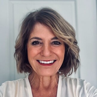 Gina Jones