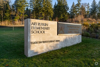 Art Rutkin Elementary School