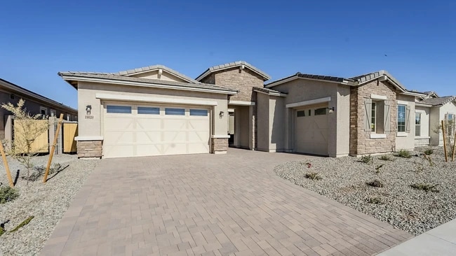 19020 W Ocotillo Rd, Waddell, AZ 85355 - photo 2