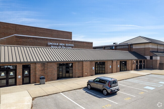 Lincoln High School