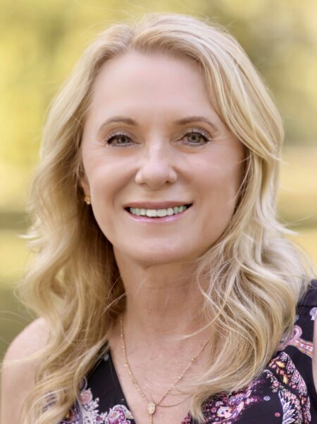 Suzanne Helmick