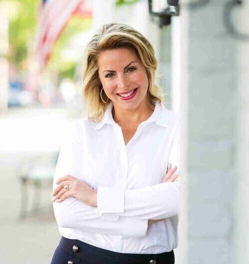 Bridgette Soby