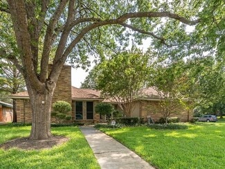 2000 Geneva Dr, Richardson, TX 75081