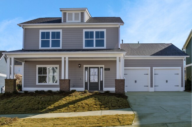 1101 Wishford Cir unit 36448656, Helena, AL 35080 - photo 4