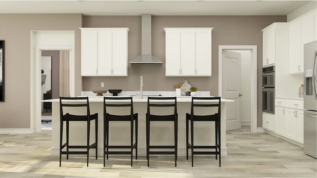 10049 Eaglecreek Loop, Land O Lakes, FL 34638 - photo 2