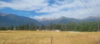 810 E Russell Ln, Joseph, OR 97846