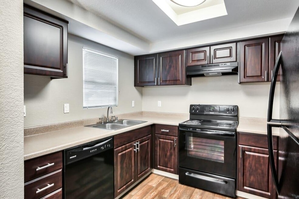 The Lodge at McCarran Ranch Apartment Homes, Reno, NV 89509 - photo 1
