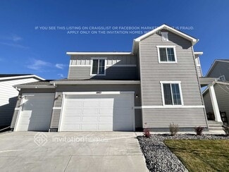 14412 Heritage Dr, Longmont, CO 80504