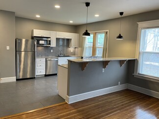 455 Rhode Island St Unit 1, Buffalo, NY 14213