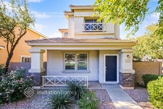 1525 S Avocet St, Gilbert, AZ 85296