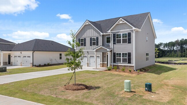 0 Gps Use 8 Hampton Locust Grove Rd unit 36197473, Hampton, GA 30228 - photo 2