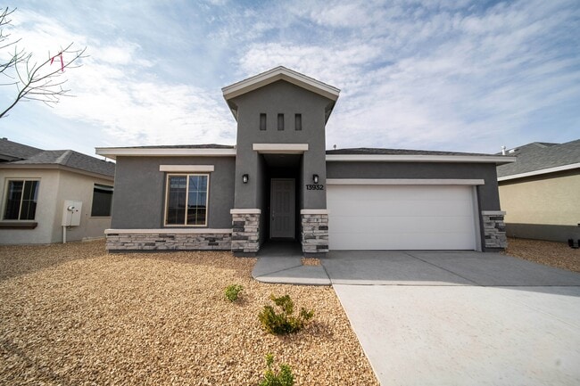 6059 Tin Hill St, Sunland Park, NM 88008 - photo 2