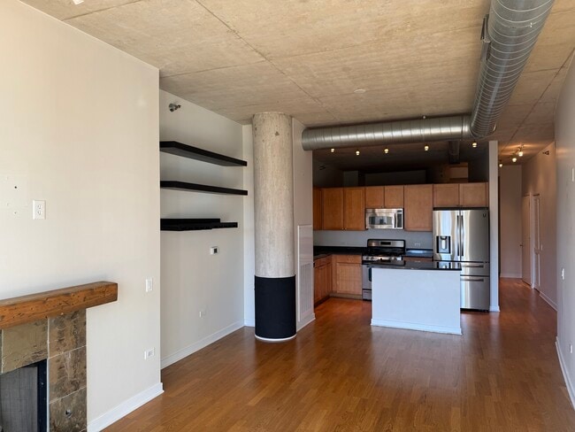 River Village Lofts unit 720 N. Larrabee Unit, Chicago, IL 60654 - photo 6