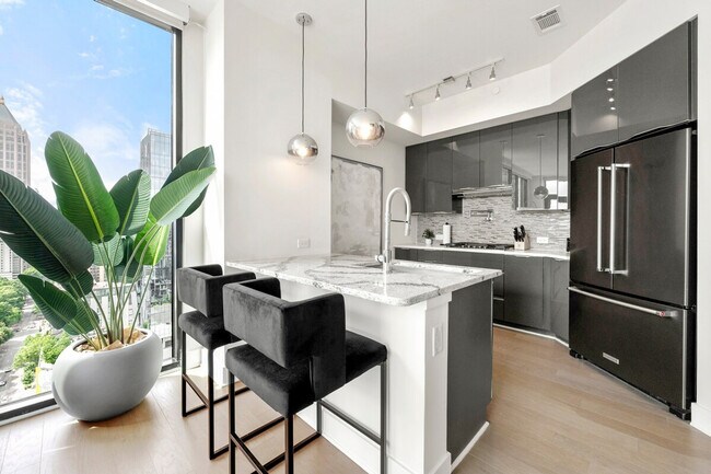 1400 W Peachtree St NE unit ID1351864P, Atlanta, GA 30309 - photo 6