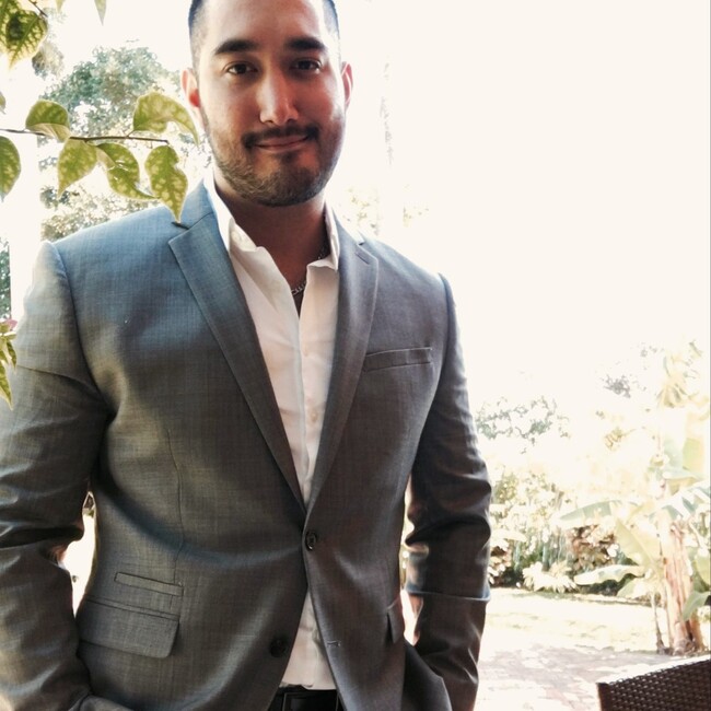 Agent Photo