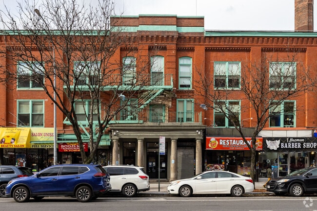 New Heights Academy Charter School